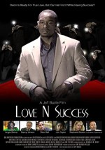 Love N Success (2015) afişi