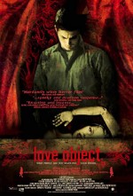 Love Object (2003) afişi
