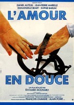 Love on the Quiet (1985) afişi