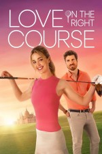 Love on the Right Course (2024) afişi