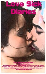 Love Sick Diaries (2010) afişi
