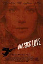 Love Sick Love (2012) afişi