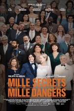 Lovely Day (2025) Fragman (2025) afişi