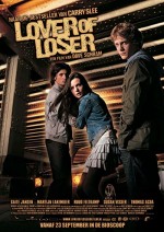 Lover Of Loser (2009) afişi