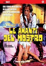 Lover of the Monster (1974) afişi