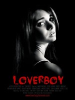 Loverboy (2012) afişi