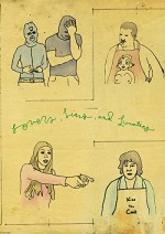 Lovers, Liars And Lunatics (2006) afişi