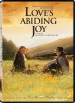 Love's Abiding Joy (2006) afişi