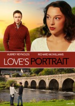 Love's Portrait (2022) afişi