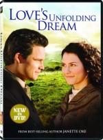 Love's Unfolding Dream (2007) afişi