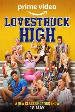 Lovestruck High (2022) afişi