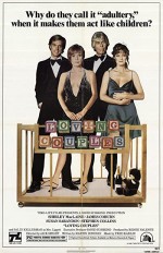 Loving Couples (1980) afişi