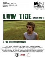 Low Tide (2012) afişi