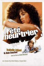 L'été Meurtrier (1983) afişi