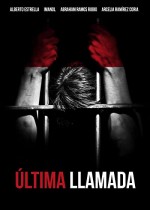 Última llamada (1996) afişi