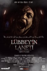 Lübbey'in Laneti (2021) afişi Lübbey'in Laneti (2021) afişi