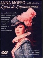 Lucia di Lammermoor (1971) afişi