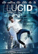 Lucid (2018) afişi