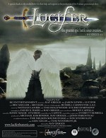 Lucifer (2007) afişi