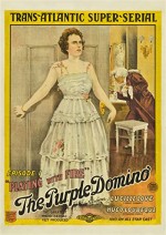 Lucille Love: The Girl Of Mystery (1914) afişi