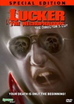 Lucker (1986) afişi