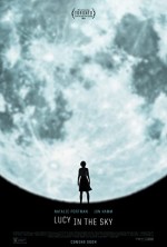 Lucy In The Sky (2019) afişi