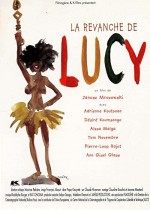 Lucy's Revenge (1998) afişi
