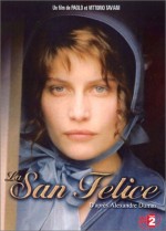 Luisa Sanfelice (2004) afişi