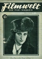 Luise, Königin Von Preußen (1931) afişi