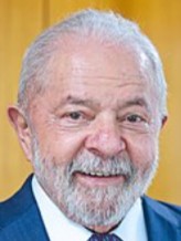 Luiz Inácio Lula Da Silva fotoğrafı