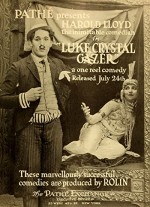 Luke, Crystal Gazer (1916) afişi