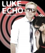 Luke Echo, Detective (2010) afişi