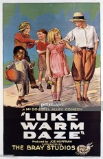 Luke Warm Daze (1926) afişi