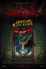 Lukisan Ratu Kidul (2019) afişi