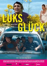 Luks Glück (2010) afişi