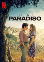 L'ultimo paradiso (2021) afişi