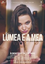 Lumea e a mea (2015) afişi