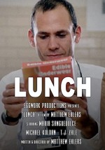 Lunch (2001) afişi