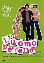 L'uomo Perfetto (2005) afişi