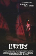 Lurkers (1987) afişi