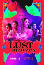 Lust Stories (2018) afişi