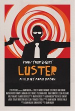 Luster (2010) afişi