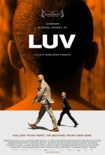 L.u.v. (2013) afişi