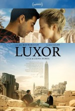 Luxor (2020) afişi Luxor (2020) afişi