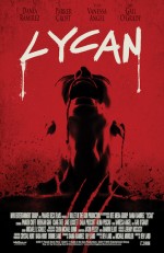 Lycan (2017) afişi