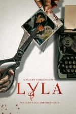 Lyla (2023) afişi