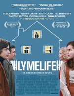 Lymelife (2008) afişi