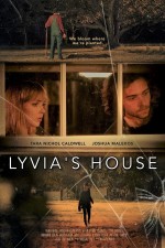 Lyvia's House (2023) afişi