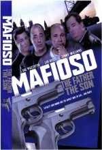 Mafioso ıı (2010) afişi