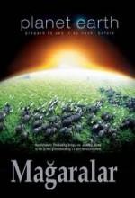 Mağaralar (2007) afişi